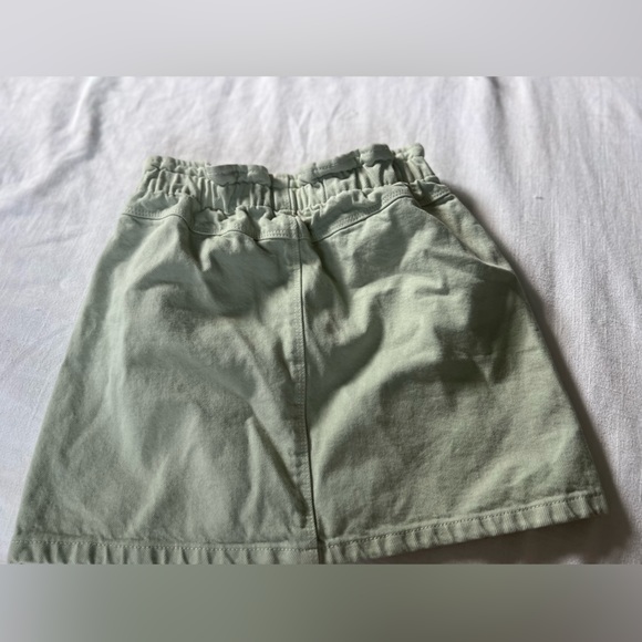 Zara girls skirt - Picture 3 of 3